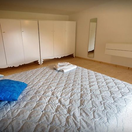 La Marmote Albergo Diffuso Di Paluzza Aip Экстерьер фото