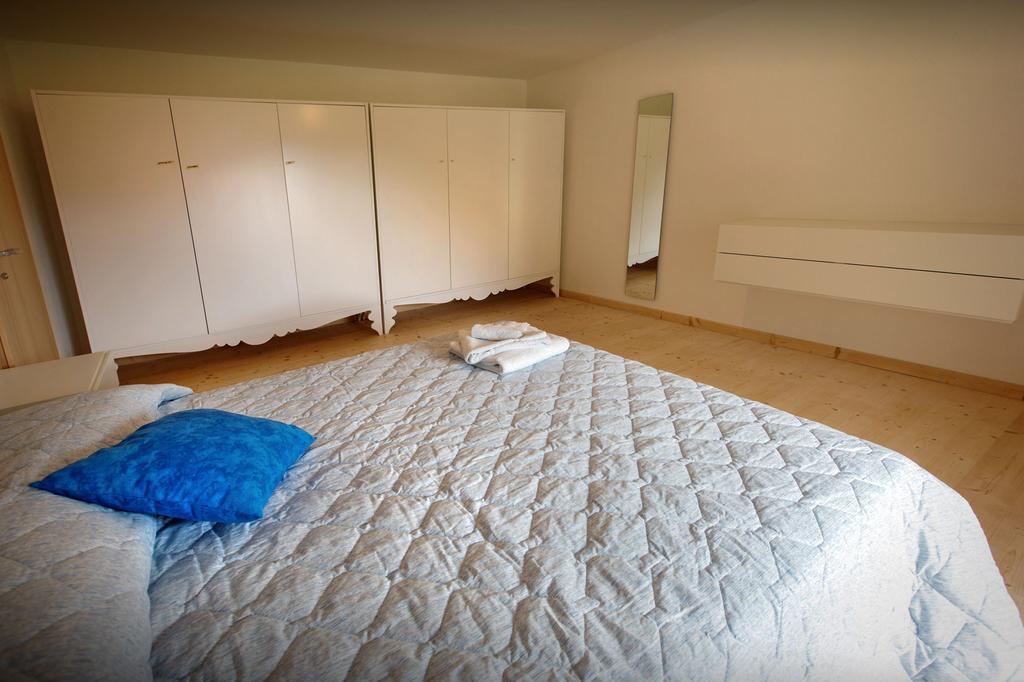 La Marmote Albergo Diffuso Di Paluzza Aip Экстерьер фото