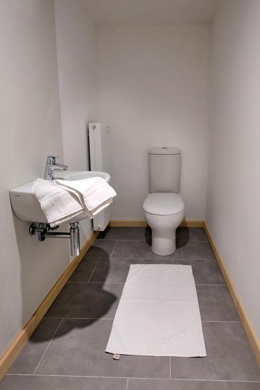 La Marmote Albergo Diffuso Di Paluzza Aip Экстерьер фото