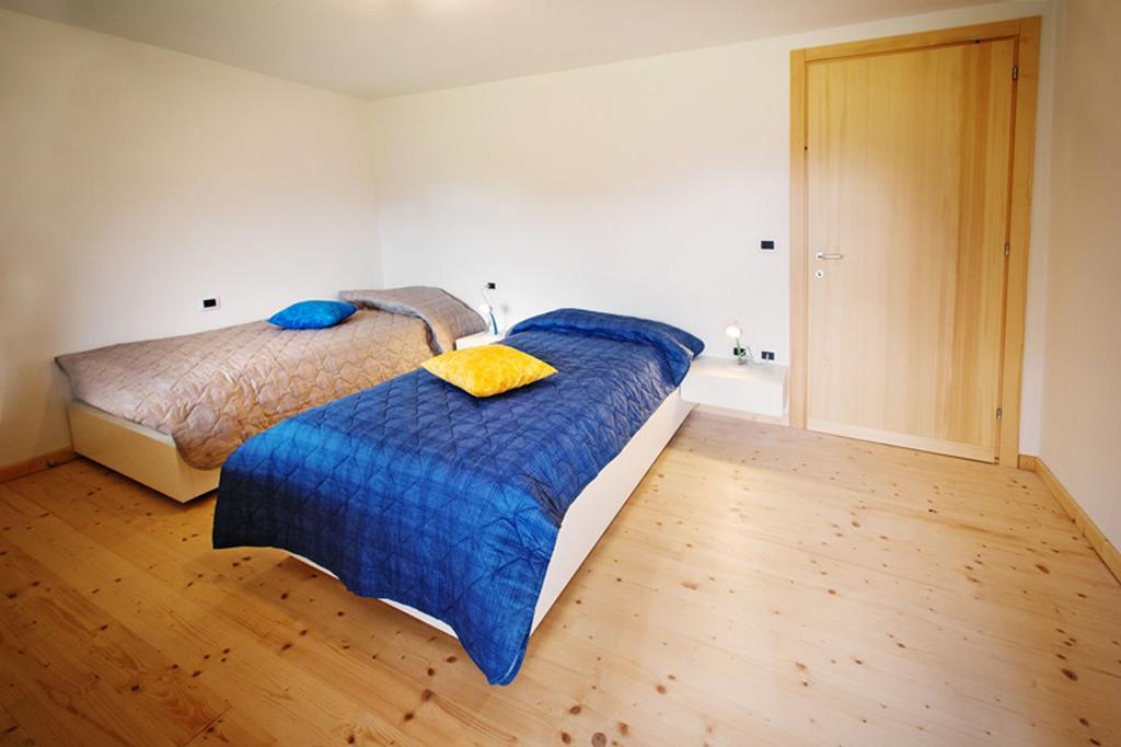 La Marmote Albergo Diffuso Di Paluzza Aip Номер фото